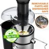 KOIOS Juicer