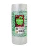 Roll of 1000 Clear Produce Bags 5 A Day for Better Health 12 x 17 Food Storage Bags On A Roll 12x17 Thickness 0.5 Mil High Density Poly Bags for Food