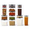 Food Storage Containers Plastic