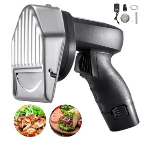 Manual Grain Mill (Type: Food Mills, Color: Black B)