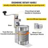 Manual Grain Mill