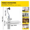 Manual Grain Mill