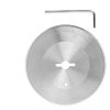 Manual Grain Mill
