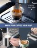 Espresso Machine