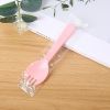 Plastic Forks and Spoons