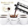 2 Cups Coffee Maker