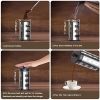 2 Cups Coffee Maker