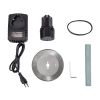 Manual Grain Mill