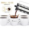 2 Cups Coffee Maker