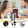 2 Cups Coffee Maker